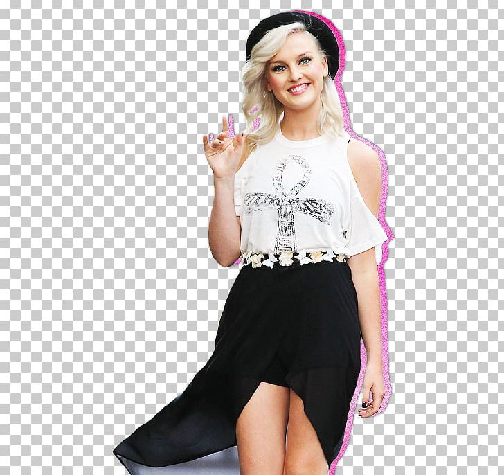 Perrie Edwards Little Me Female PNG, Clipart, 2013, Alycia Debnam Carey, Camila Cabello, Clothing, Fashion Model Free PNG Download
