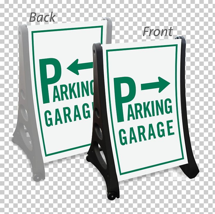 Signage Brand Sidewalk Parking PNG, Clipart, Advertising, Banner, Brand, Directional Sign, Display Advertising Free PNG Download