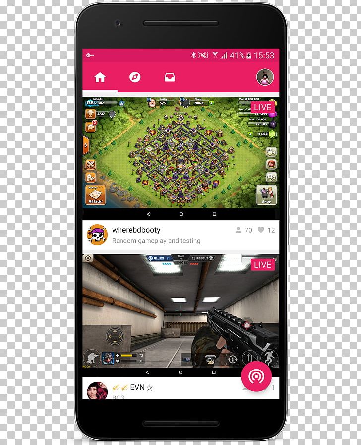 Social App TrashBox The Mobile Game Android Application Package PNG, Clipart, Android, Aptoide, Communication Device, Display Device, Download Free PNG Download