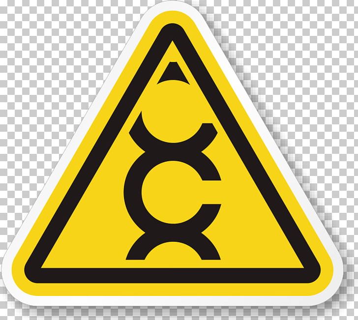 Warning Sign Biological Hazard Symbol PNG, Clipart, Angle, Area, Biological Hazard, Brand, Carcinogen Free PNG Download