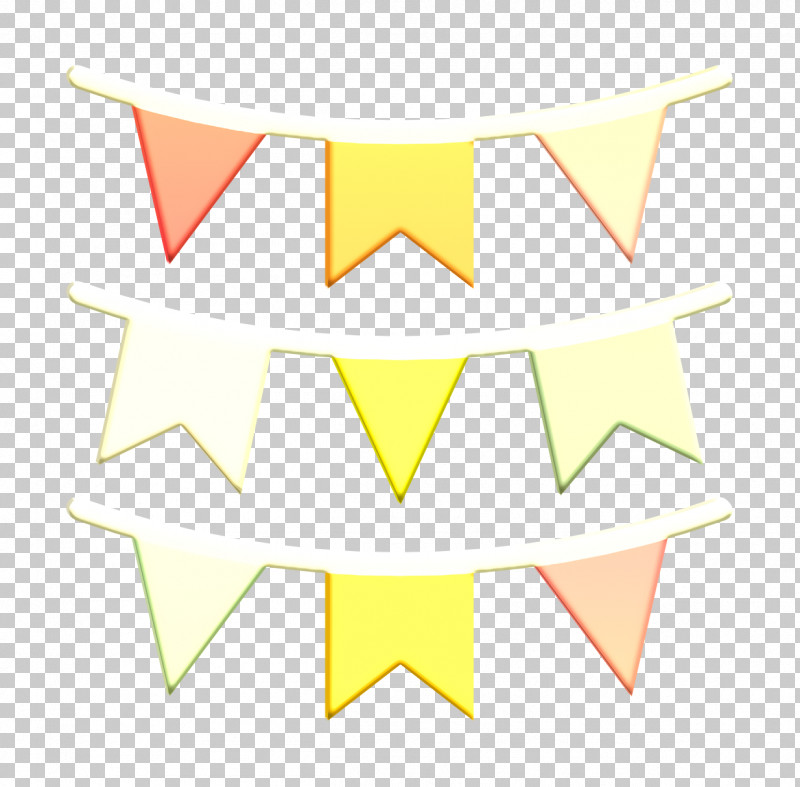 Garlands Icon Birthday Party Icon Garland Icon PNG, Clipart, Birthday Party Icon, Brazil, Coin, Garland Icon, Garlands Icon Free PNG Download