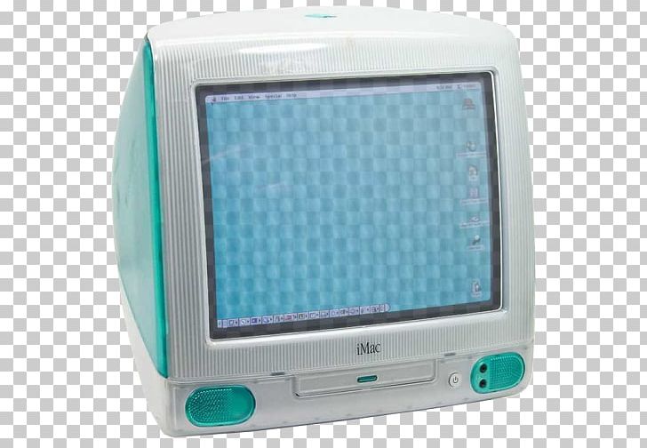 IMac G3 Apple Macintosh Plus PNG, Clipart, Apple, Bondi Blue, Computer Monitors, Consumer Electronics, Display Device Free PNG Download