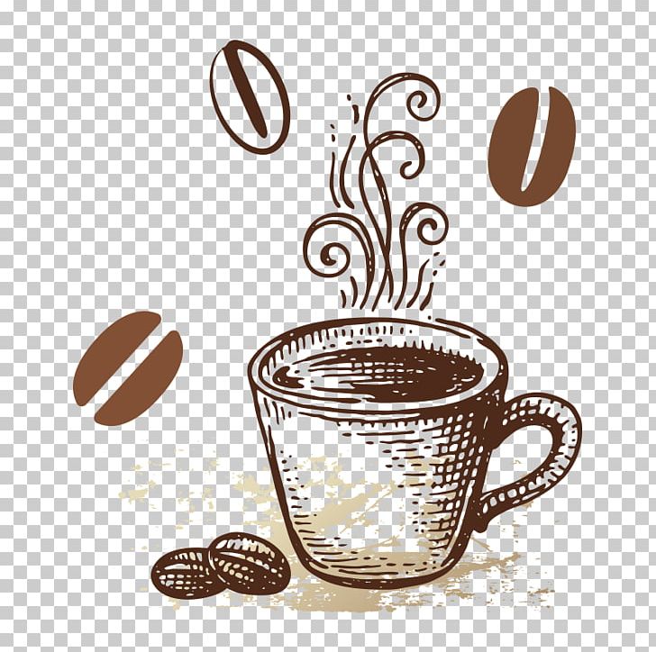 Java Coffee Latte Cafe Breakfast PNG, Clipart, Breakfast, Cafe, Coffee, Coffee Aroma, Coffee Bean Free PNG Download