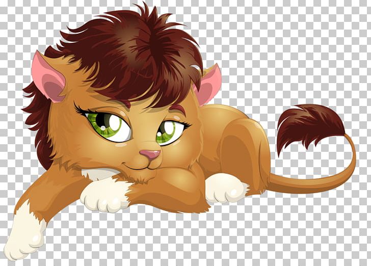 Lion PNG, Clipart, Animal, Animals, Animation, Anime, Big Cats Free PNG Download