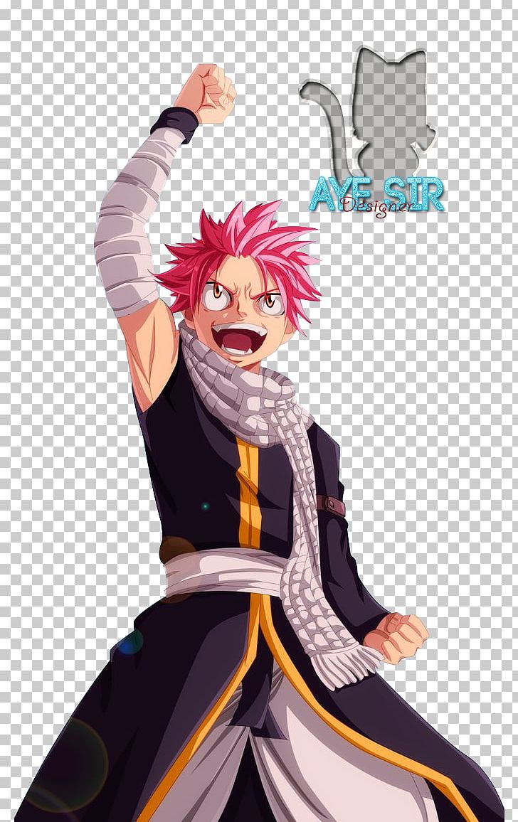 Natsu Dragneel Erza Scarlet Anime Fairy Tail 7 PNG, Clipart, Anime, Art, Cartoon, Character, Costume Free PNG Download