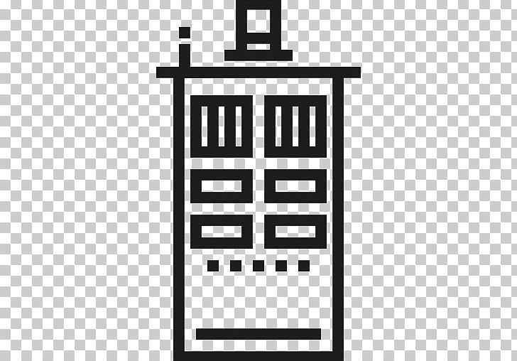 Prison Graphics Computer Icons PNG, Clipart, Area, Black, Black And White, Brand, Building Free PNG Download