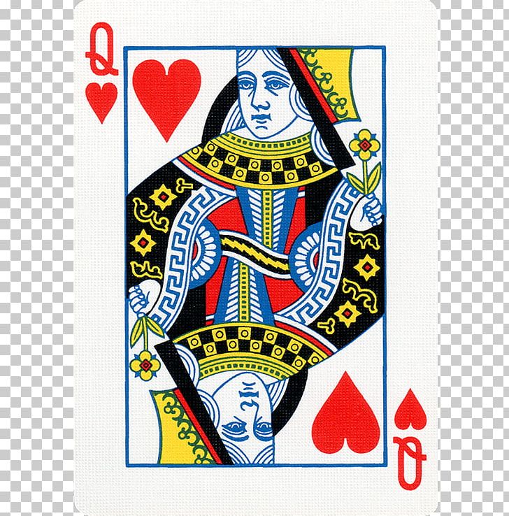 Queen Of Hearts Playing Card Red Queen King PNG, Clipart, Ace Of Spades, Area, Art, Bicycle, Blue Free PNG Download