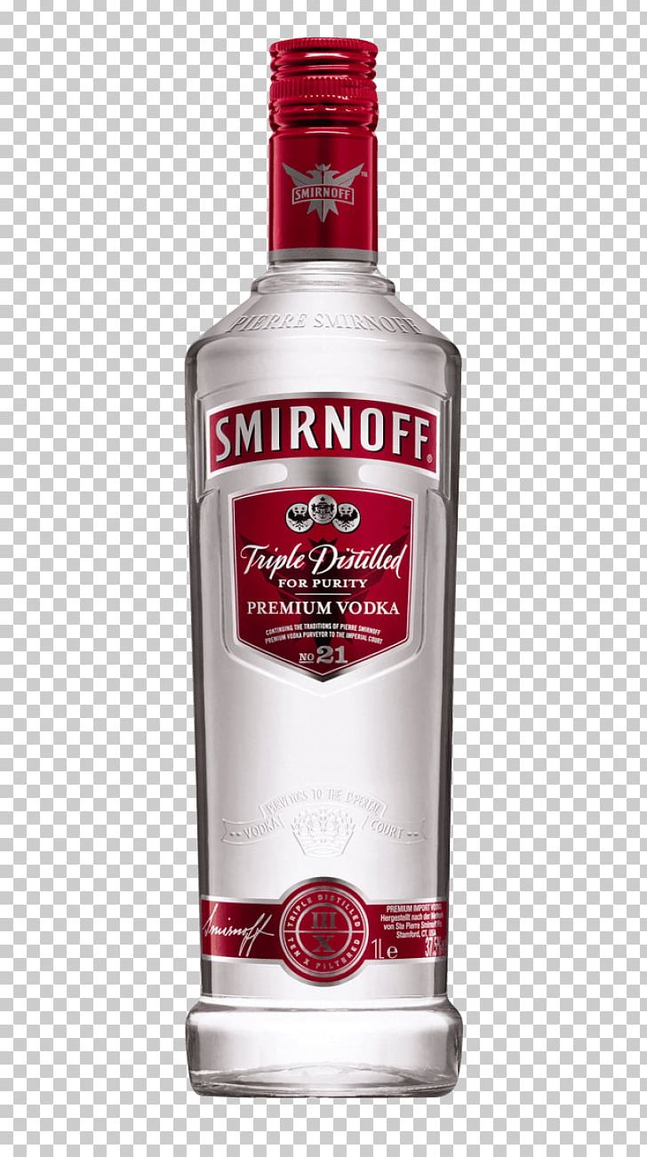 Smirnoff Vodka PNG, Clipart, Food, Vodka Free PNG Download