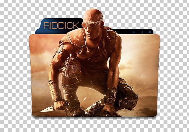 The Chronicles Of Riddick Film Director YouTube PNG, Clipart, 720p, Arm, Chest, Chronicles Of Riddick, Film Free PNG Download