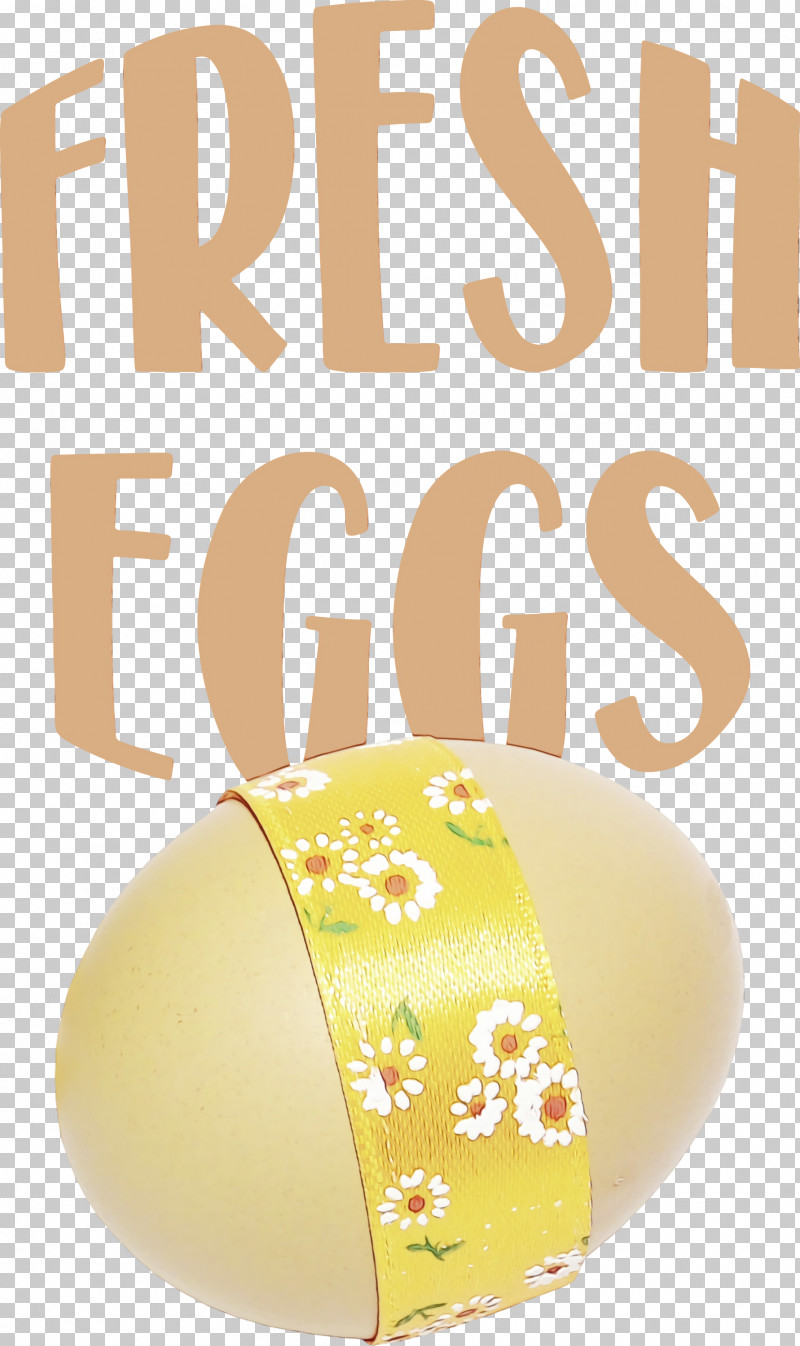 Yellow Meter Font PNG, Clipart, Fresh Eggs, Meter, Paint, Watercolor, Wet Ink Free PNG Download
