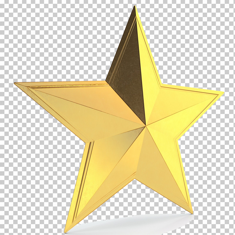 Yellow Star Astronomical Object Art Paper Paper PNG, Clipart, Art Paper, Astronomical Object, Paint, Paper, Star Free PNG Download