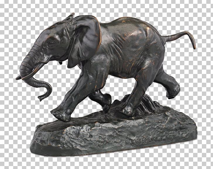 Bronze Sculpture Figurine Indian Elephant France PNG, Clipart, Antoine Coysevox, Antoinelouis Barye, Art, Bronze, Bronze Sculpture Free PNG Download