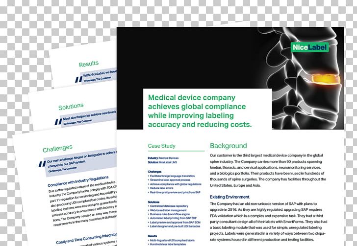 Case Study Research Medical Device Essay Writing PNG, Clipart, Academic Writing, Advertising, Brand, Brochure, Case Study Free PNG Download