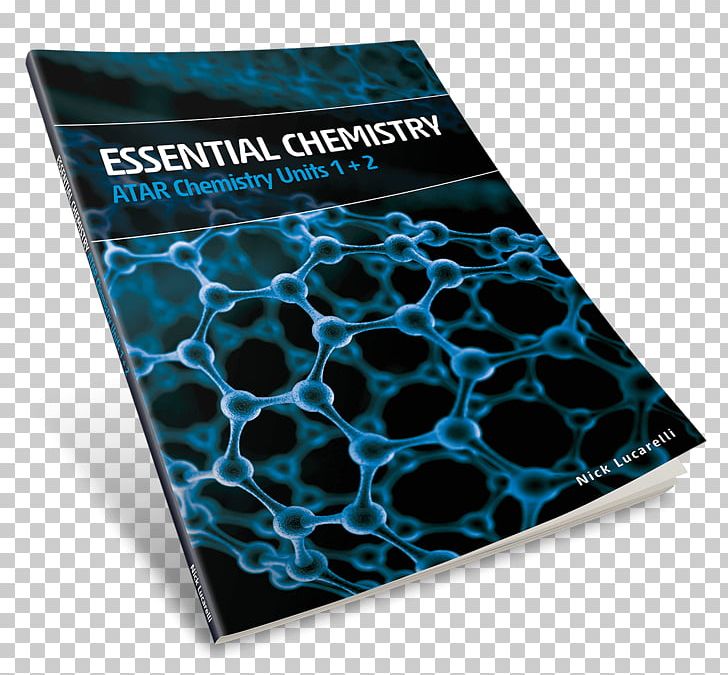 Chemistry: Units 1 & 2 Matter Molecule Book PNG, Clipart, Book, Brand, Chemistry, Chemistry Book, Course Free PNG Download