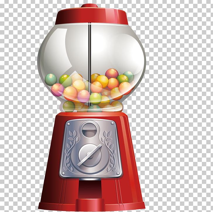 Chewing Gum Candy Gumball Machine PNG, Clipart, Blender, Bubble Gum, Cand, Food, Game Free PNG Download