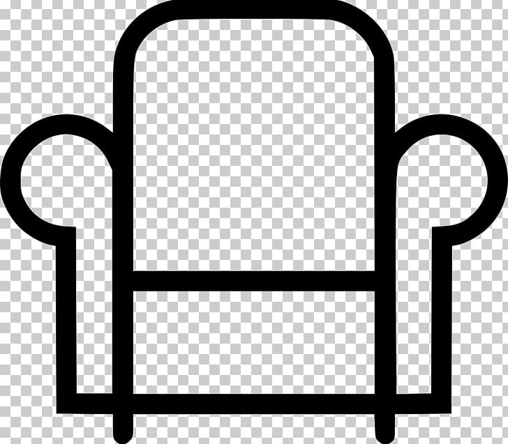 Computer Icons Couch PNG, Clipart, Area, Black And White, Computer Icons, Couch, Encapsulated Postscript Free PNG Download