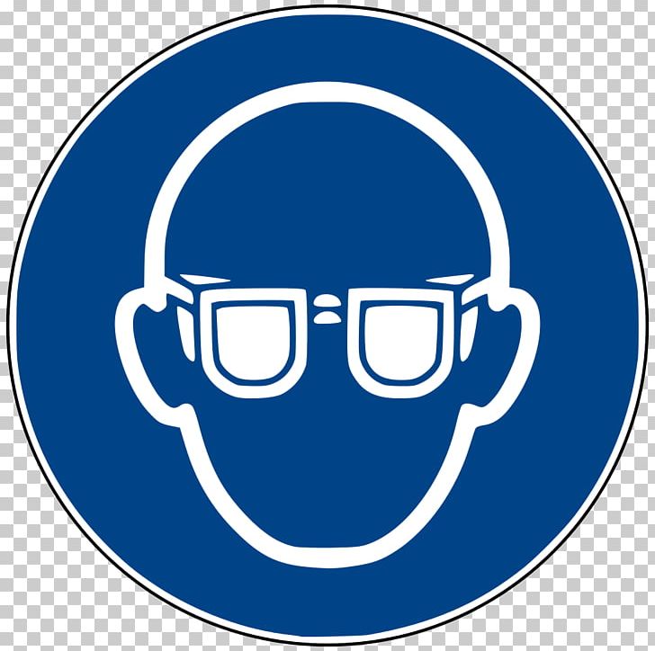 Eye Protection Personal Protective Equipment Goggles Safety PNG, Clipart, Area, Circle, Clothing, Emoticon, Eye Free PNG Download