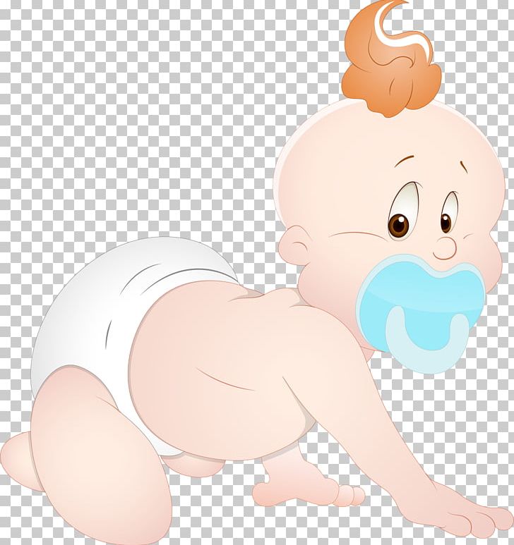 Infant Diaper PNG, Clipart, Arm, Baby, Baby, Baby Announcement, Cartoon Free PNG Download