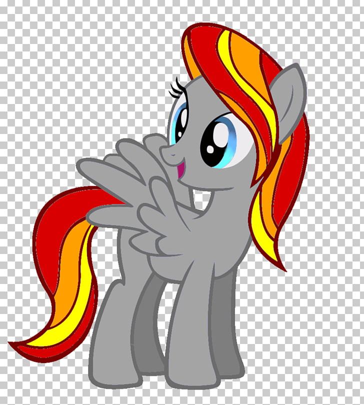 My Little Pony Rainbow Dash Horse Winged Unicorn PNG, Clipart,  Free PNG Download
