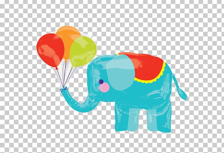 Mylar Balloon Amazon.com Elephantidae Baby Shower PNG, Clipart, Amazoncom, Animal Figure, Baby Shower, Balloon, Birthday Free PNG Download