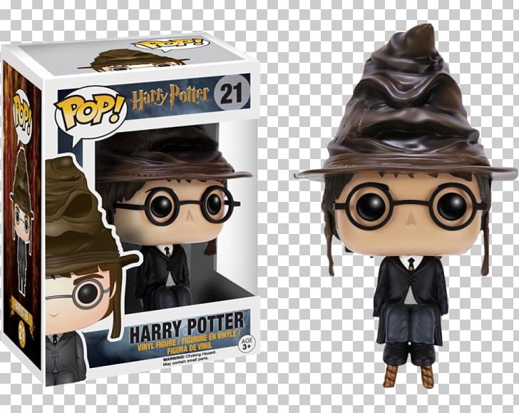 Sorting Hat Ron Weasley Funko Harry Potter (Literary Series) PNG, Clipart,  Free PNG Download