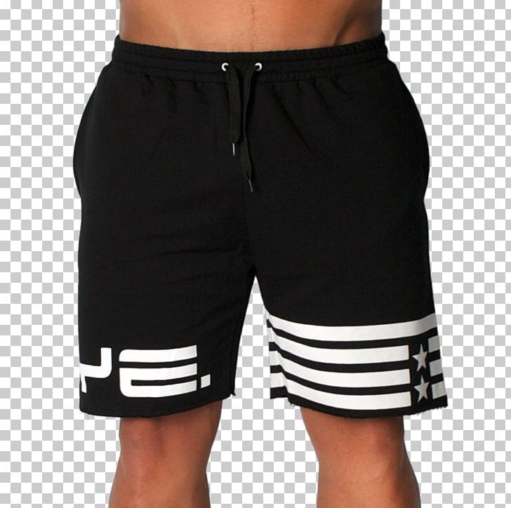 Trunks T-shirt Swim Briefs Bermuda Shorts PNG, Clipart, Active Shorts, Bermuda Shorts, Black, Blouse, Boardshorts Free PNG Download