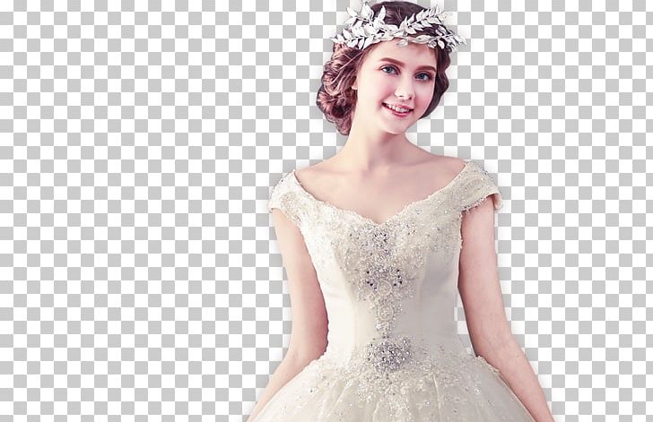 Wedding Dress Bride Party Dress Cocktail Dress PNG, Clipart, Beauty, Bridal Accessory, Bridal Clothing, Bridal Party Dress, Bride Free PNG Download