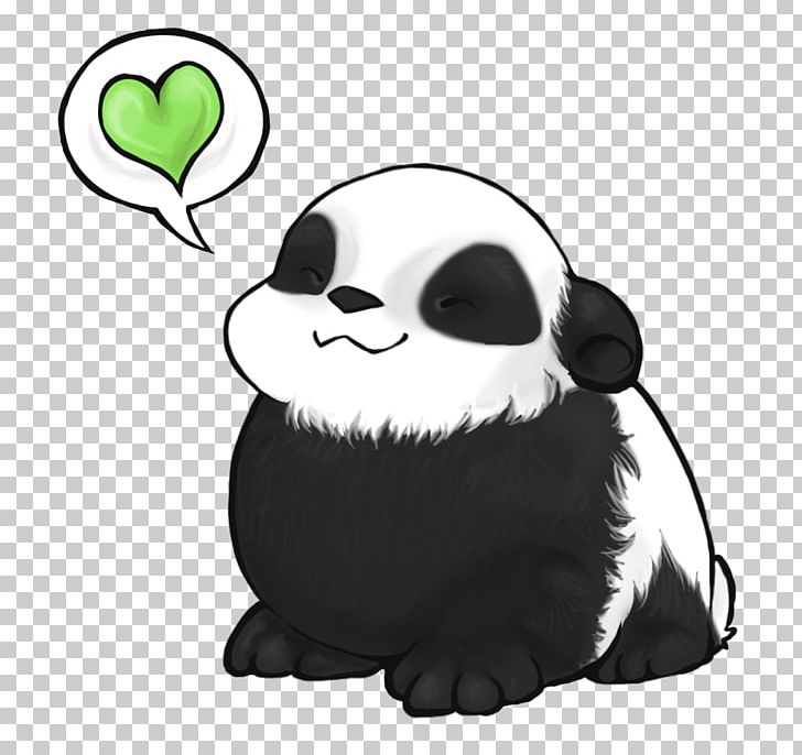 Giant Panda Red Panda Bear Cartoon PNG, Clipart, Art, Bear, Carnivoran, Cartoon, Drawing Free PNG Download
