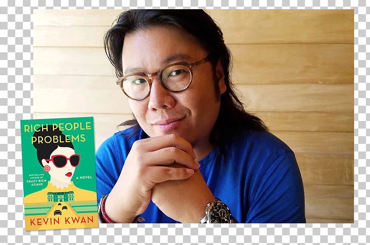 Kevin Kwan Crazy Rich Asians Rich People Problems China Rich Girlfriend Novel PNG, Clipart, Casting, Crazy Rich Asians, Eyewear, Film, Glasses Free PNG Download