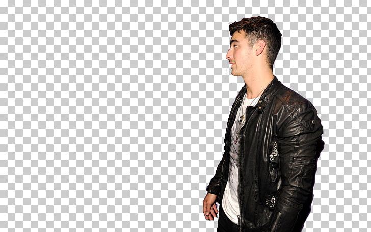 Leather Jacket Outerwear Sleeve PNG, Clipart, Jacket, Joe Jonas, Leather, Leather Jacket, Material Free PNG Download