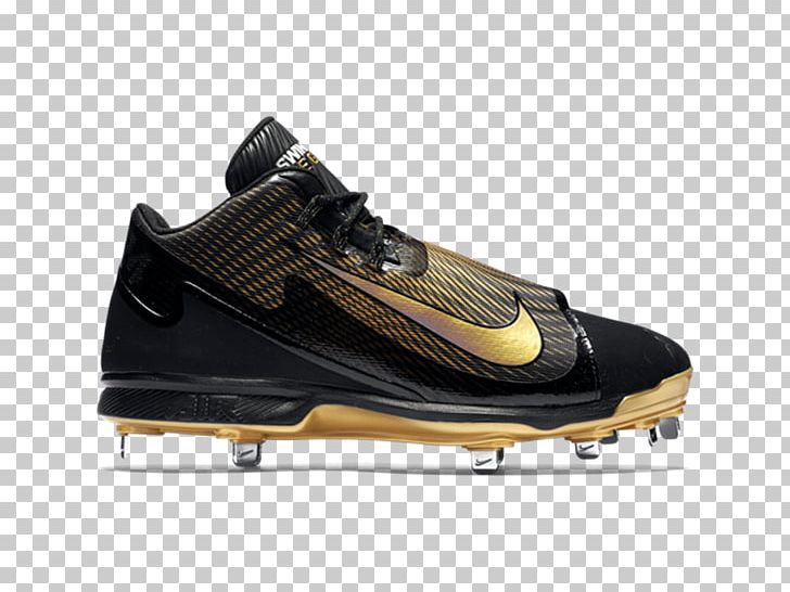 Nike Free Cleat Shoe Sneakers PNG, Clipart, Athletic Shoe, Basketballschuh, Black, Brand, Cleat Free PNG Download