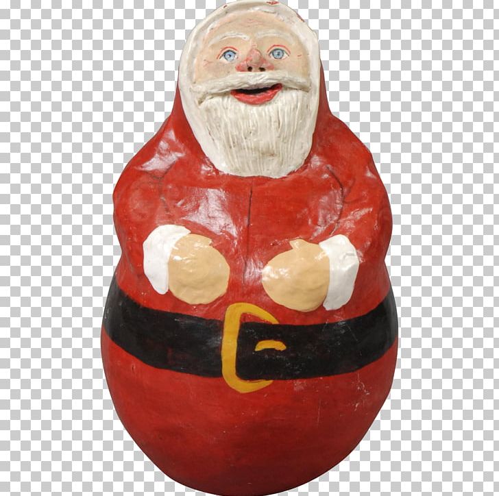 Santa Claus Christmas Ornament PNG, Clipart, Christmas, Christmas Ornament, Fictional Character, Holidays, Rolypoly Toy Free PNG Download