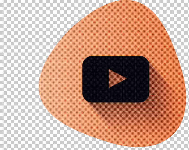 Youtube Logo Icon PNG, Clipart, Angle, Meter, Orange Sa, Youtube Logo Icon Free PNG Download
