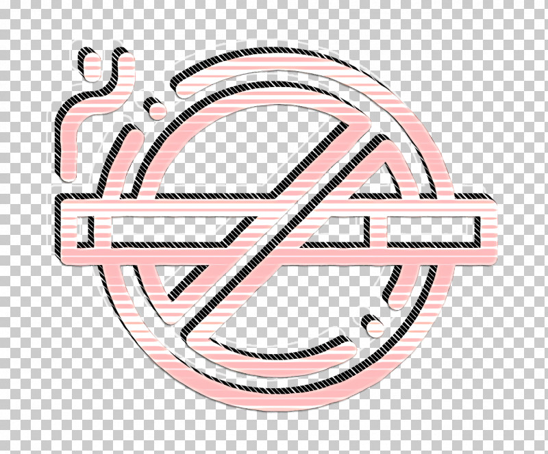 Airport Icon Smoke Icon No Smoking Icon PNG, Clipart, Airport Icon, Geometry, Line, Logo, M Free PNG Download