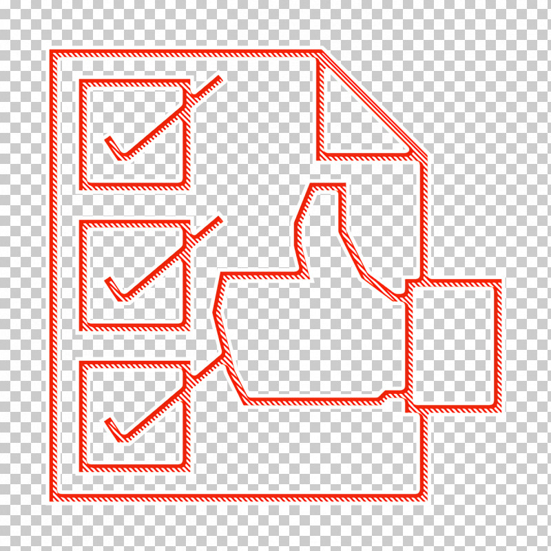 Checklist Icon Product Management Icon PNG, Clipart, Checklist Icon, Diagram, Line, Product Management Icon, Rectangle Free PNG Download
