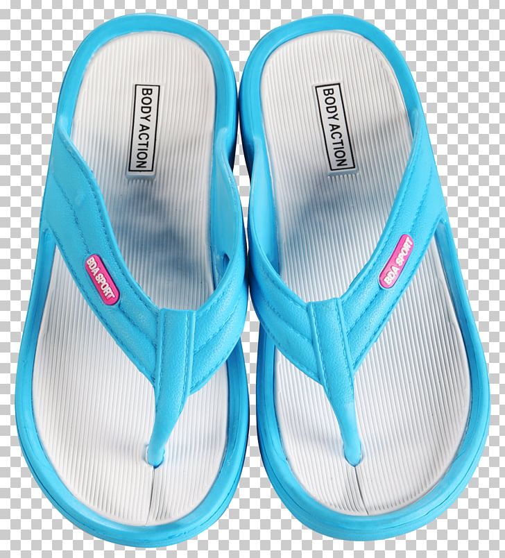 Flip-flops Slipper Sports Shoes Blue PNG, Clipart, Adidas, Aqua, Azure, Blue, Color Free PNG Download