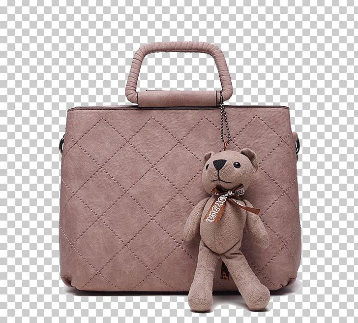Handbag Baggage Messenger Bag Snout Pattern PNG, Clipart, Animals, Bag, Baggage, Bear, Bears Free PNG Download