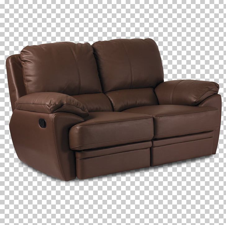 Loveseat Recliner Couch Leather Living Room PNG, Clipart, American Signature, Angle, Brown, Chair, Comfort Free PNG Download