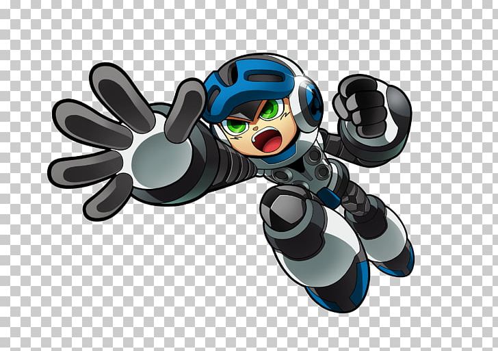 Mighty No. 9 Mighty Gunvolt Xbox 360 PlayStation 4 Video Game PNG, Clipart, Beck, Deep Silver, Game, Game Controller, Keiji Inafune Free PNG Download