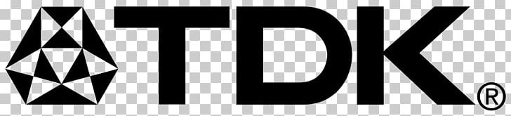 OTCMKTS:TTDKY Compact Cassette Electronics Logo PNG, Clipart, Angle, Black, Black And White, Brand, Compact Cassette Free PNG Download