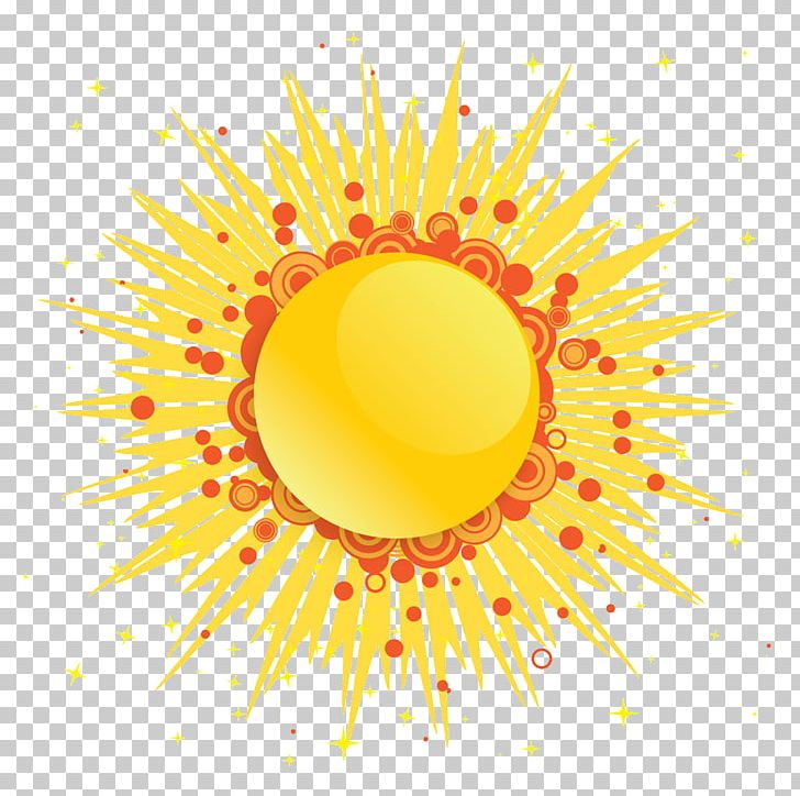 Sun Illustration PNG, Clipart, Cartoon Sun, Circle, Computer Wallpaper, Download, Drawing Free PNG Download