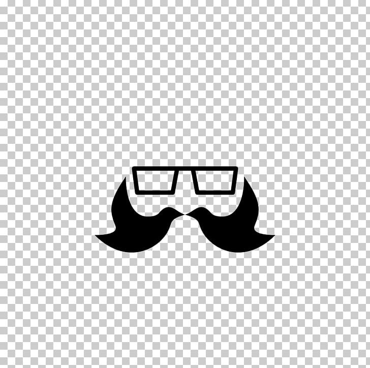 Sunglasses Logo Goggles PNG, Clipart, Angle, Black, Black And White, Black M, Brand Free PNG Download