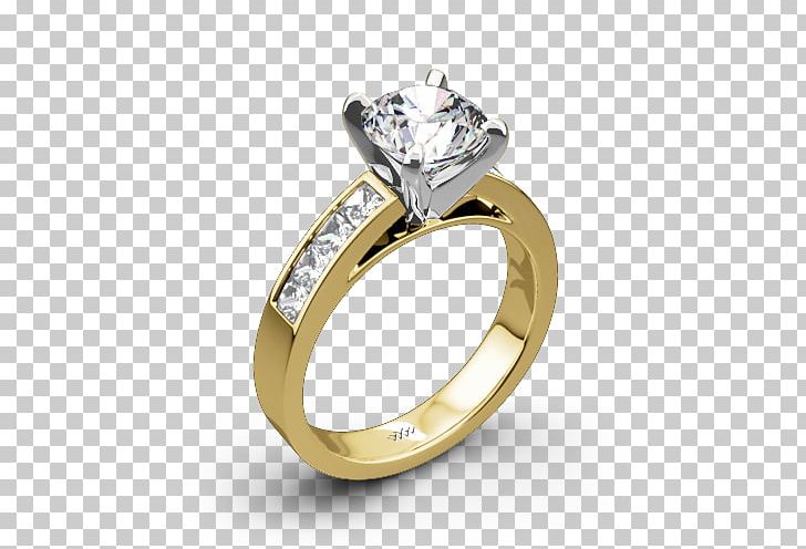 Wedding Ring Jewellery Diamond Gemstone PNG, Clipart, Body Jewelry, Clothing Accessories, Diamond, Diamond Cut, Diamond Ring Free PNG Download