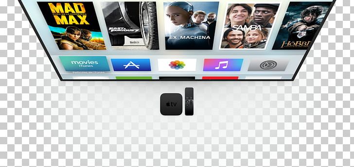 Installling Apps On Apple TV 4K Communication Download Box Customer Television Denver 
