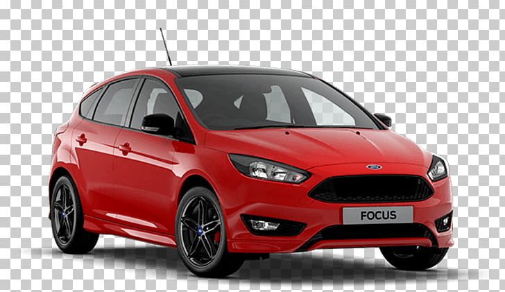 Car Ford Motor Company Ford Focus ST-Line X PNG, Clipart, Automotive, Car, City Car, Compact Car, Ford Motor Company Free PNG Download
