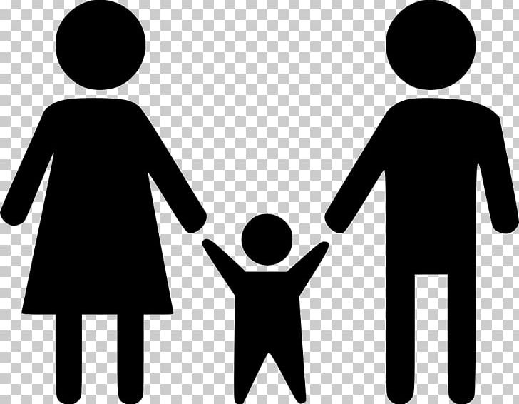 Father Mother Family Child PNG, Clipart, Black And White, Brand, Circle, Communication, Computer Icons Free PNG Download