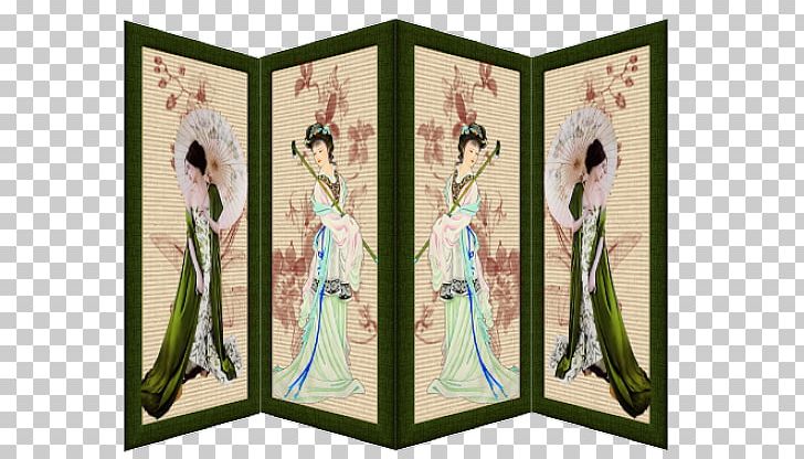 Folding Screen Japanese Language Furniture Design PNG, Clipart, 19th Century, Art, Baguette, Culture, Dragon Free PNG Download