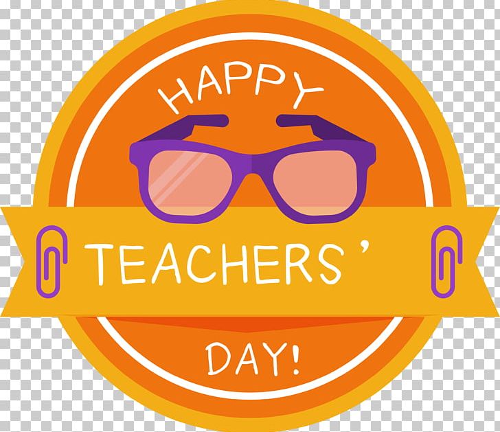 Glasses Sticker Teachers Day PNG, Clipart, Area, Brand, Broken Glass, Cartoon, Childrens Day Free PNG Download