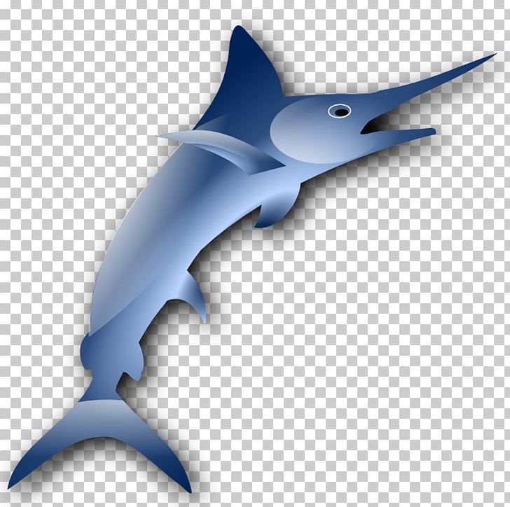 Marlin Swordfish PNG, Clipart, Beak, Billfish, Cartilaginous Fish, Computer Icons, Dolphin Free PNG Download