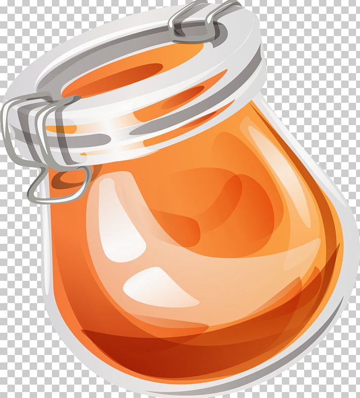 Toast Jar Honey Icon PNG, Clipart, Butter, Button, Food, Fruit Preserves, Gradient Free PNG Download